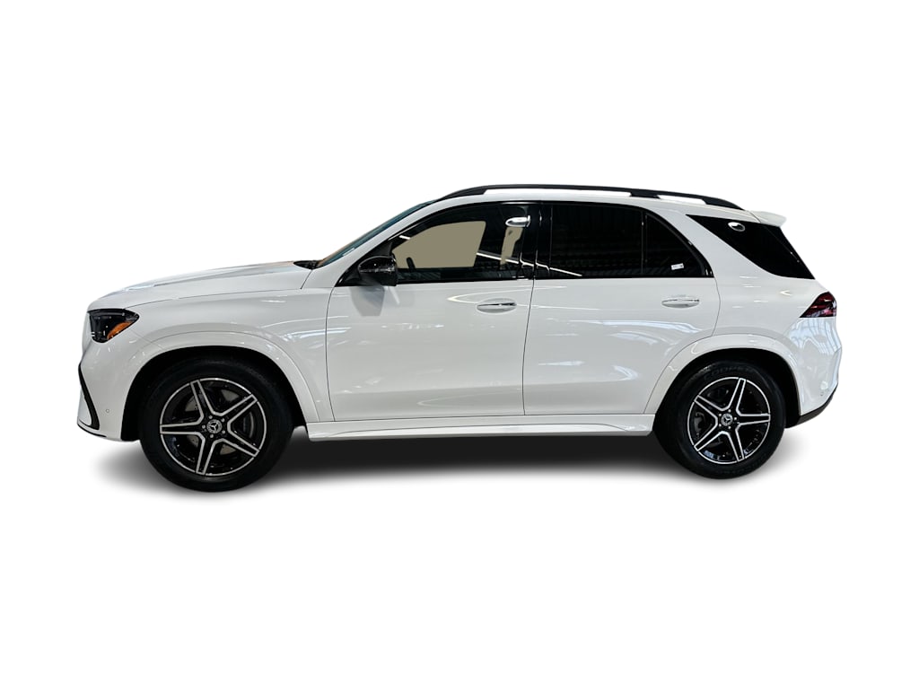 Thumbnail: 2025 Mercedes-Benz GLE - 28