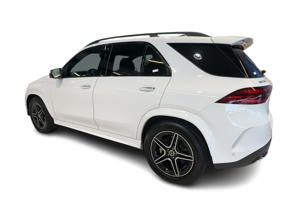 Thumbnail: 2025 Mercedes-Benz GLE - 23