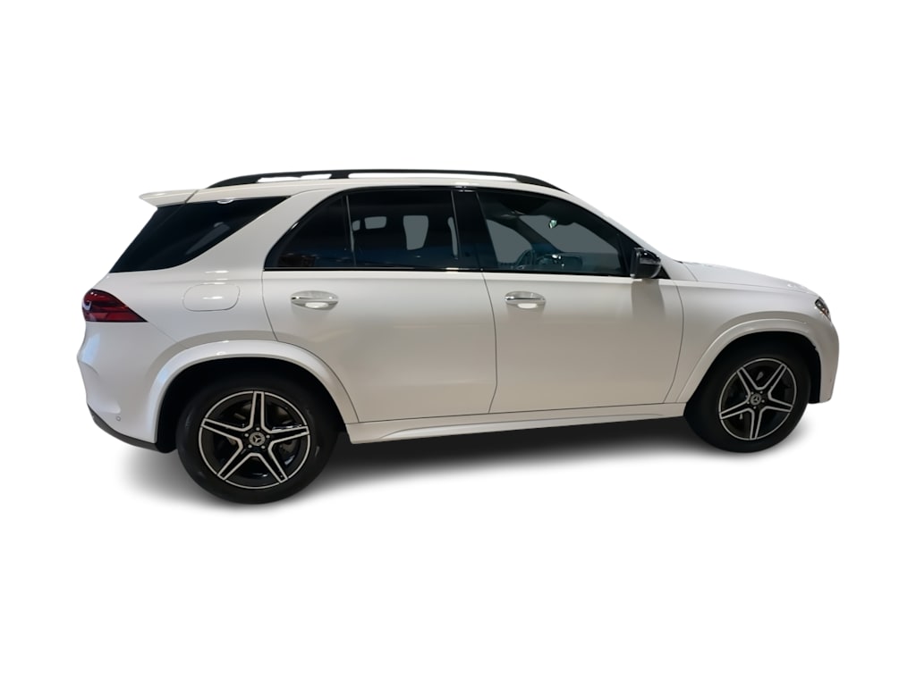 Thumbnail: 2025 Mercedes-Benz GLE - 26
