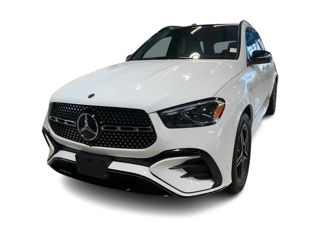 Thumbnail: 2025 Mercedes-Benz GLE - 20