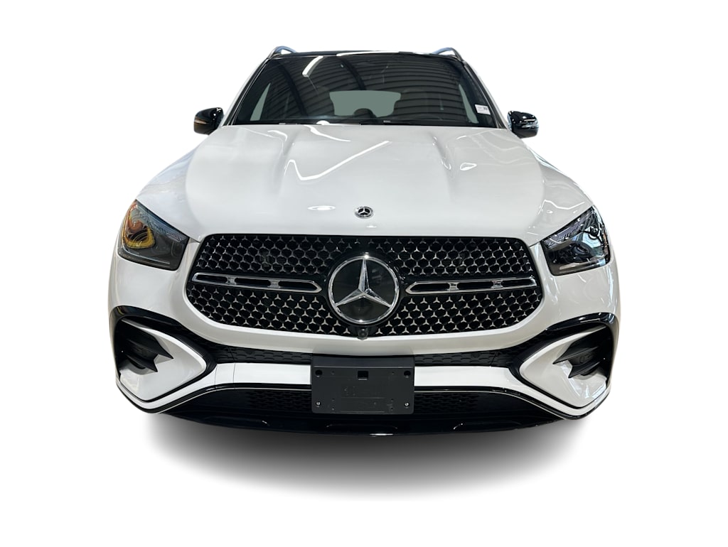 Thumbnail: 2025 Mercedes-Benz GLE - 30