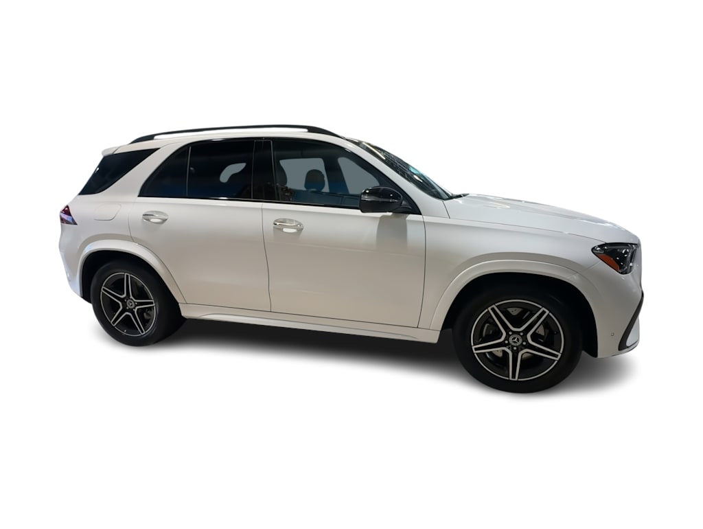 Thumbnail: 2025 Mercedes-Benz GLE - 27