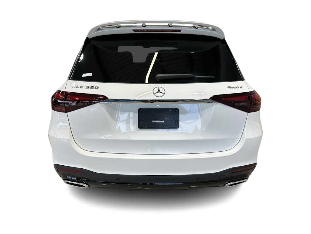Thumbnail: 2025 Mercedes-Benz GLE - 29