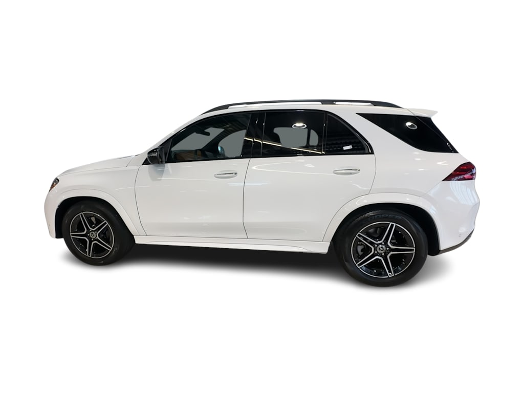 Thumbnail: 2025 Mercedes-Benz GLE - 22