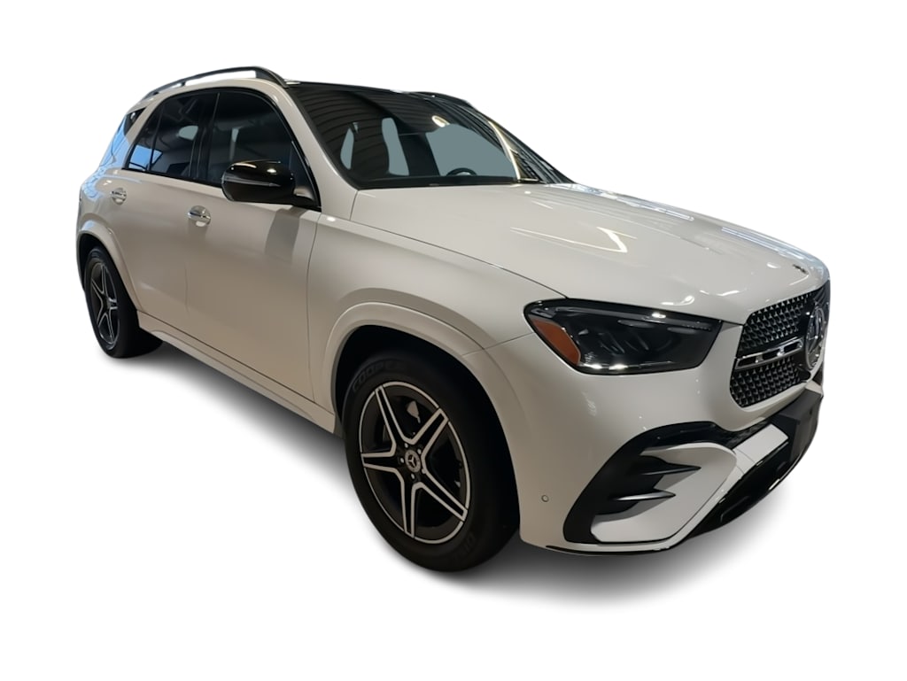 Thumbnail: 2025 Mercedes-Benz GLE - 19
