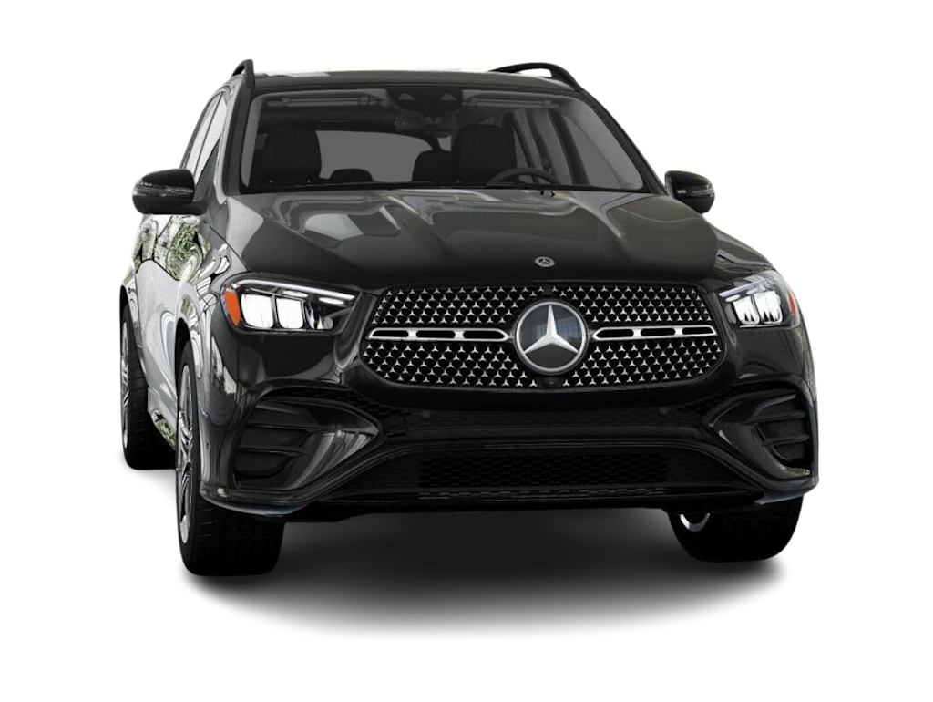 Thumbnail: 2026 Mercedes-Benz GLE - 10