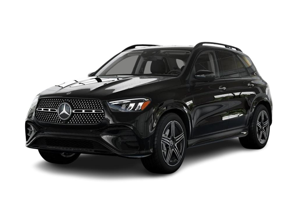 Thumbnail: 2026 Mercedes-Benz GLE - 39