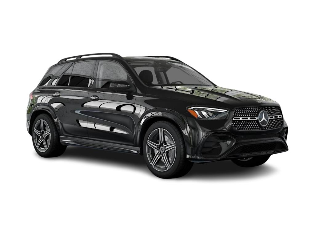 Thumbnail: 2026 Mercedes-Benz GLE - 13