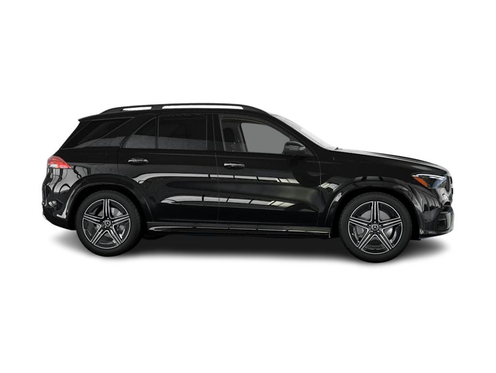 Thumbnail: 2026 Mercedes-Benz GLE - 17