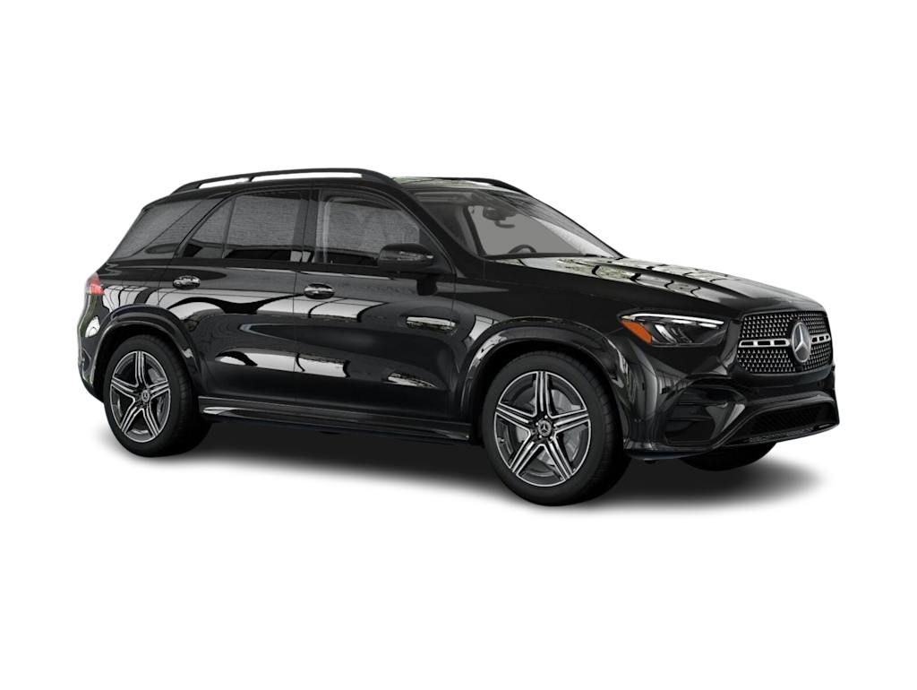 Thumbnail: 2026 Mercedes-Benz GLE - 14