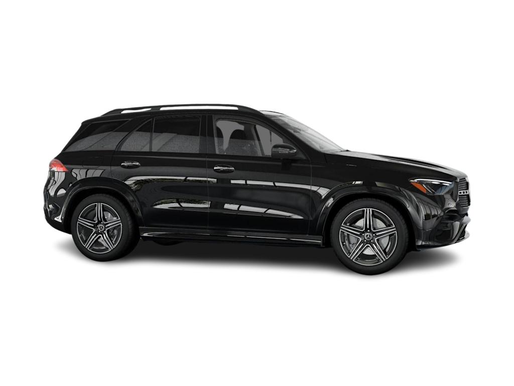 Thumbnail: 2026 Mercedes-Benz GLE - 16