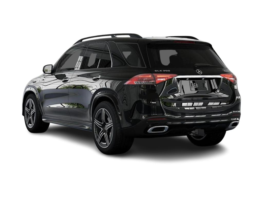 Thumbnail: 2026 Mercedes-Benz GLE - 29