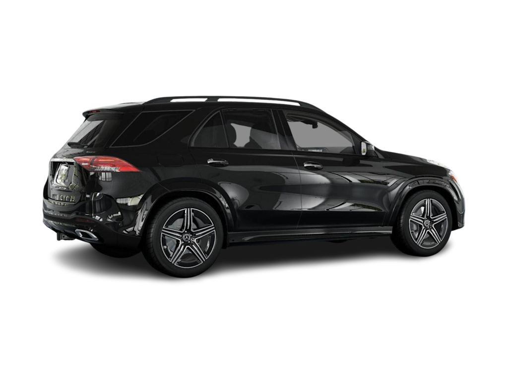 Thumbnail: 2026 Mercedes-Benz GLE - 20
