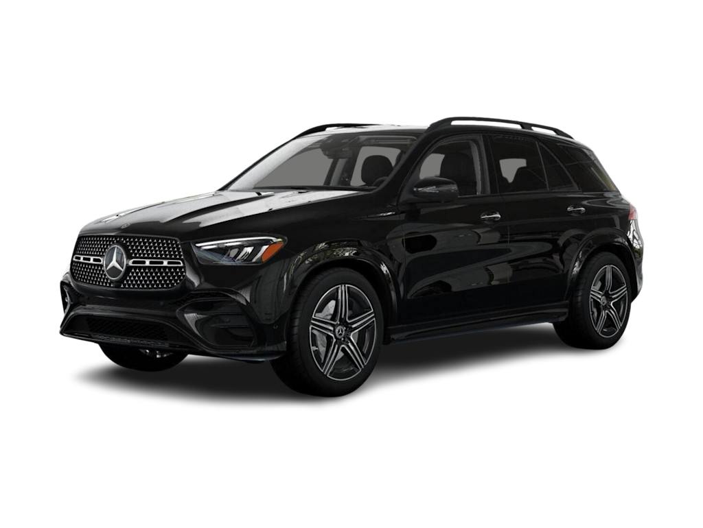 Thumbnail: 2026 Mercedes-Benz GLE - 38