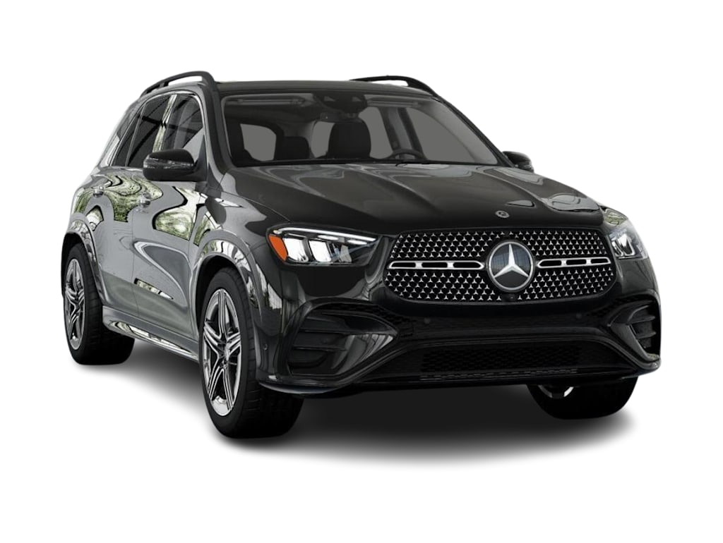 Thumbnail: 2026 Mercedes-Benz GLE - 11