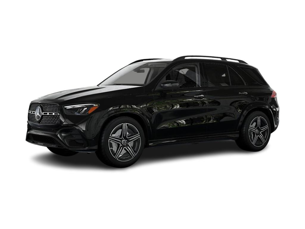 Thumbnail: 2026 Mercedes-Benz GLE - 37