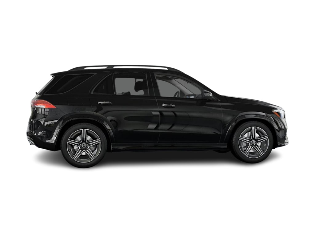 Thumbnail: 2026 Mercedes-Benz GLE - 18