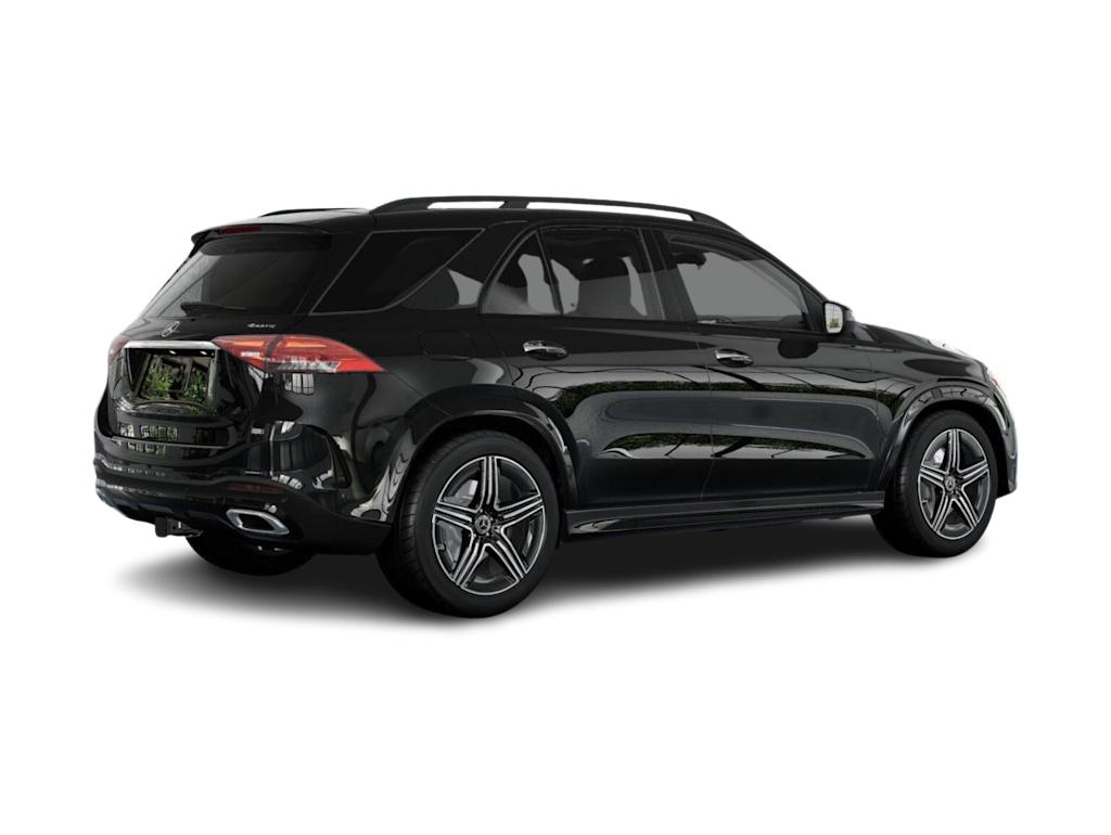 Thumbnail: 2026 Mercedes-Benz GLE - 21