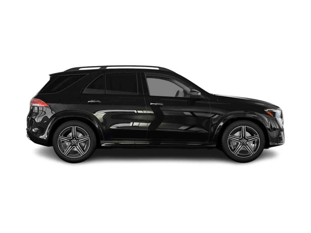 Thumbnail: 2026 Mercedes-Benz GLE - 9