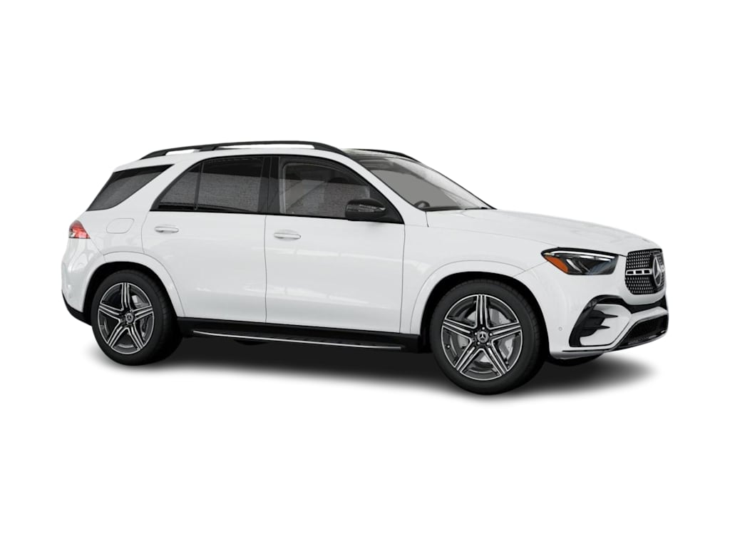 Thumbnail: 2026 Mercedes-Benz GLE - 15