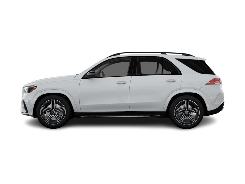 Thumbnail: 2026 Mercedes-Benz GLE - 33
