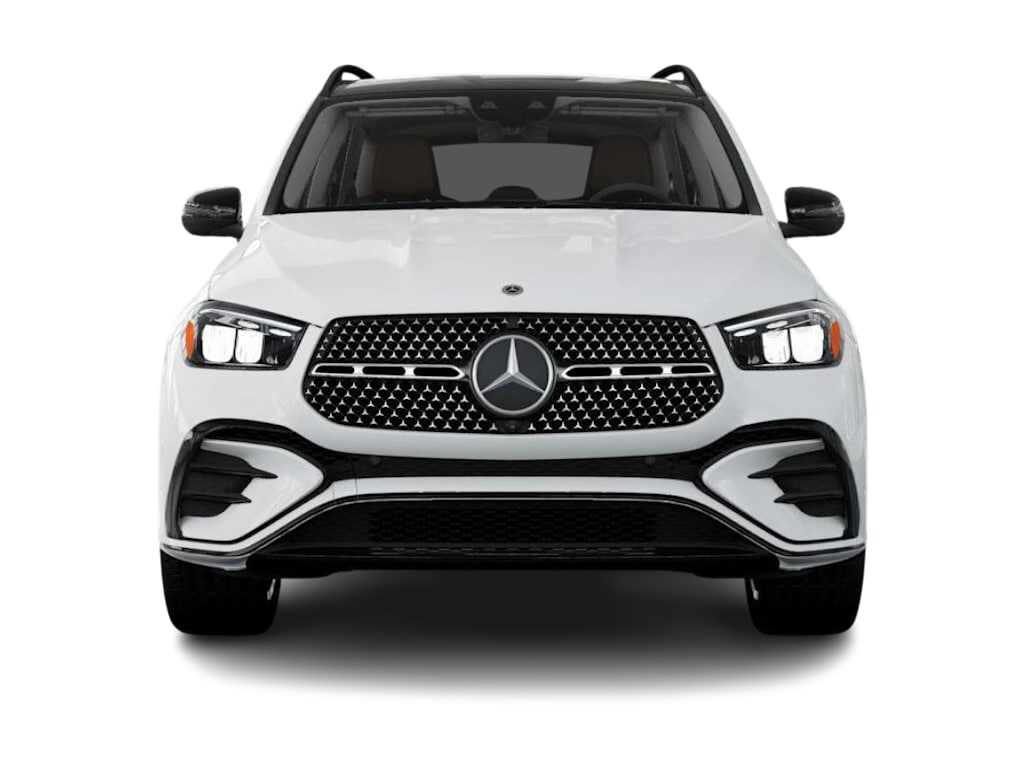 Thumbnail: 2026 Mercedes-Benz GLE - 5