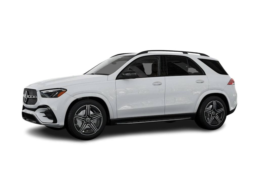 Thumbnail: 2026 Mercedes-Benz GLE - 36