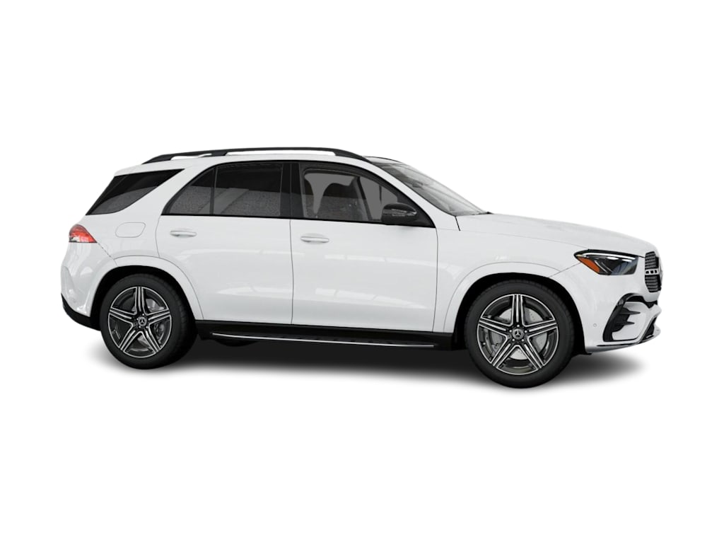 Thumbnail: 2026 Mercedes-Benz GLE - 16