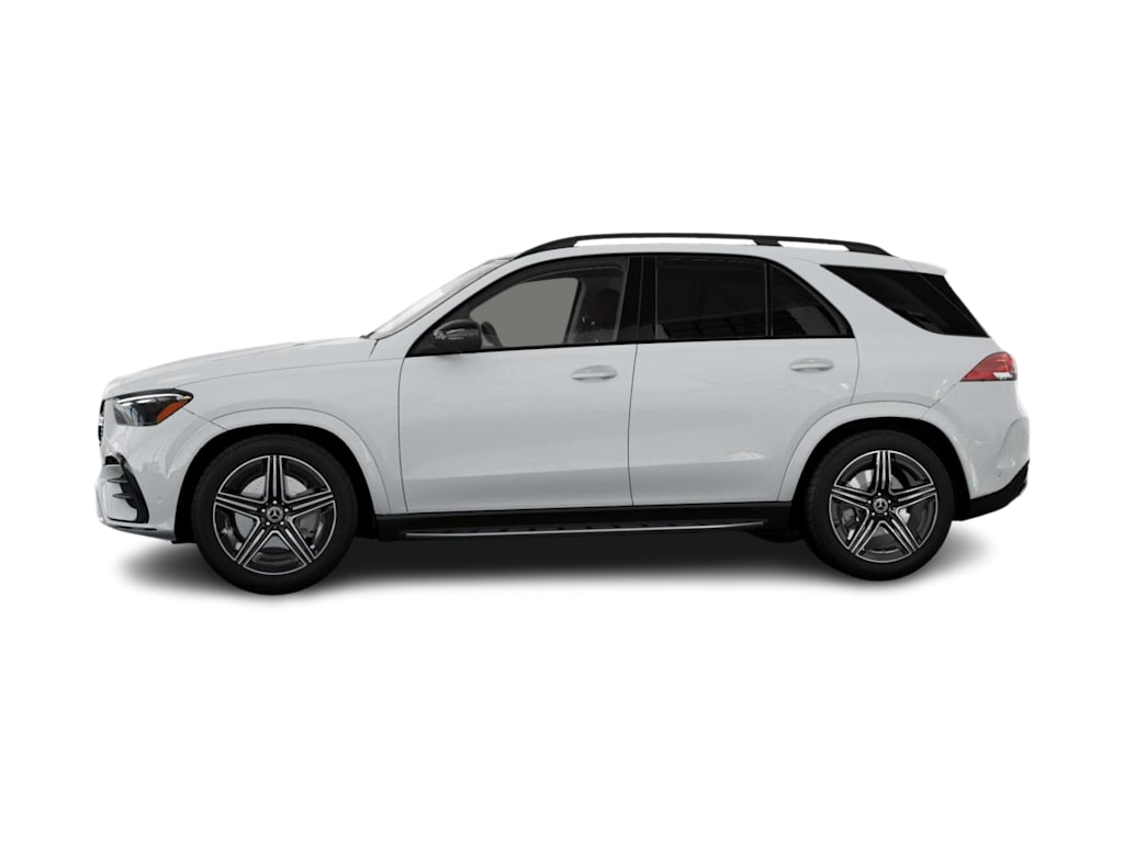 Thumbnail: 2026 Mercedes-Benz GLE - 34