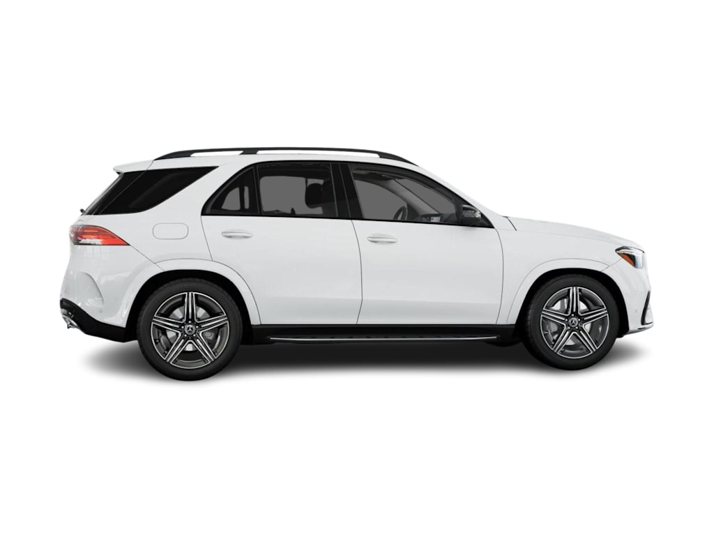 Thumbnail: 2026 Mercedes-Benz GLE - 18