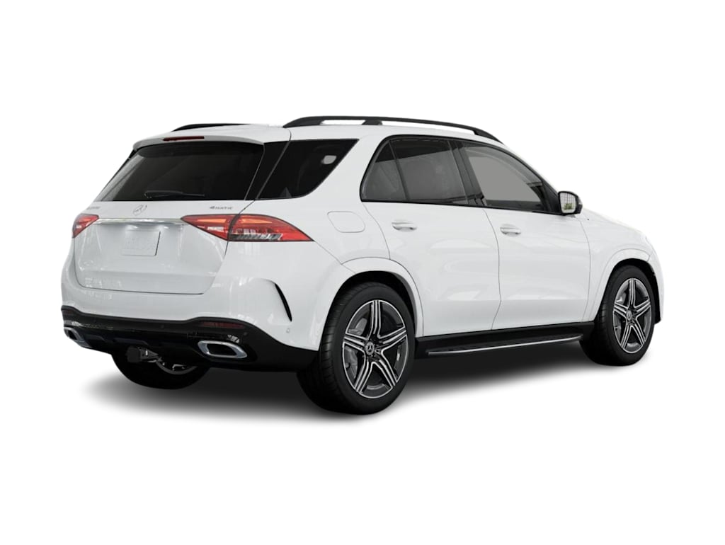 Thumbnail: 2026 Mercedes-Benz GLE - 22