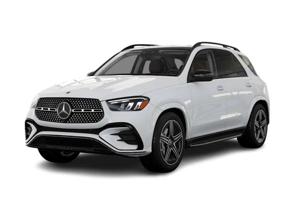 Thumbnail: 2026 Mercedes-Benz GLE - 39