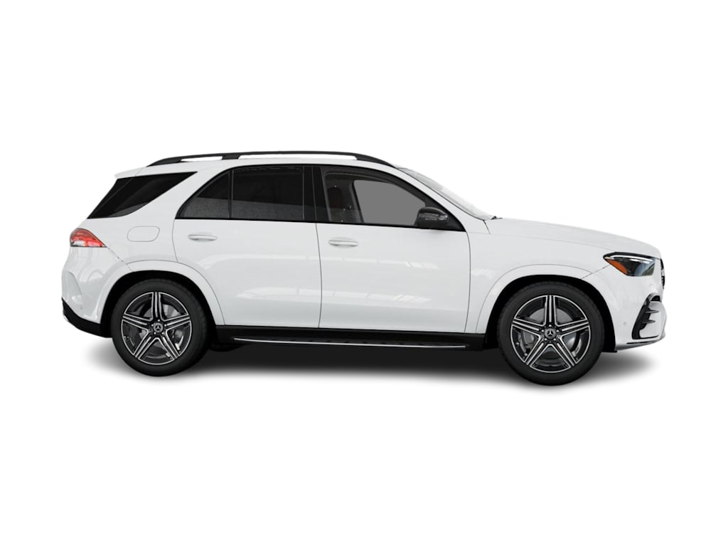Thumbnail: 2026 Mercedes-Benz GLE - 17