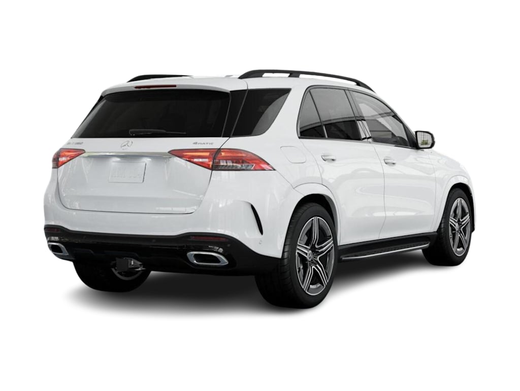 Thumbnail: 2026 Mercedes-Benz GLE - 23