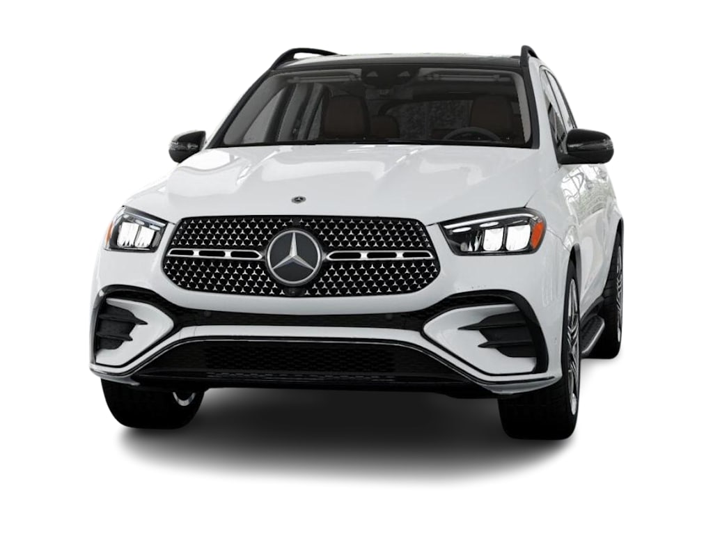 Thumbnail: 2026 Mercedes-Benz GLE - 41