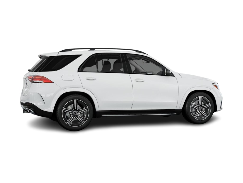 Thumbnail: 2026 Mercedes-Benz GLE - 19