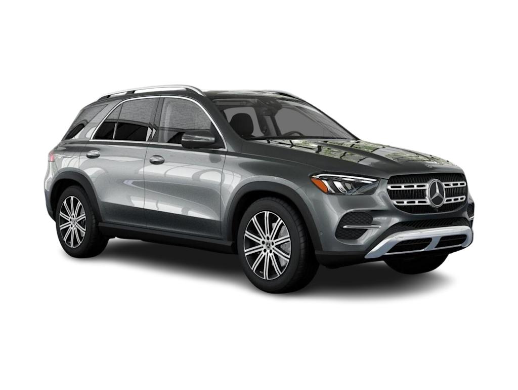 Thumbnail: 2026 Mercedes-Benz GLE - 12