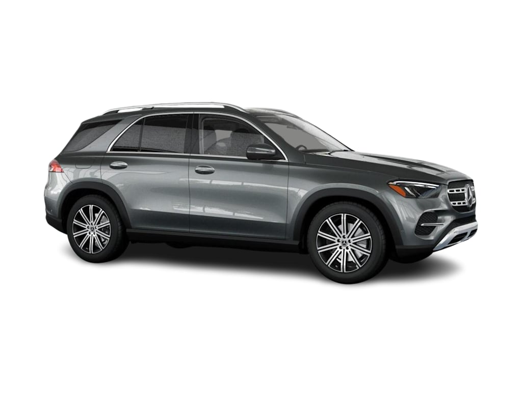 Thumbnail: 2026 Mercedes-Benz GLE - 14