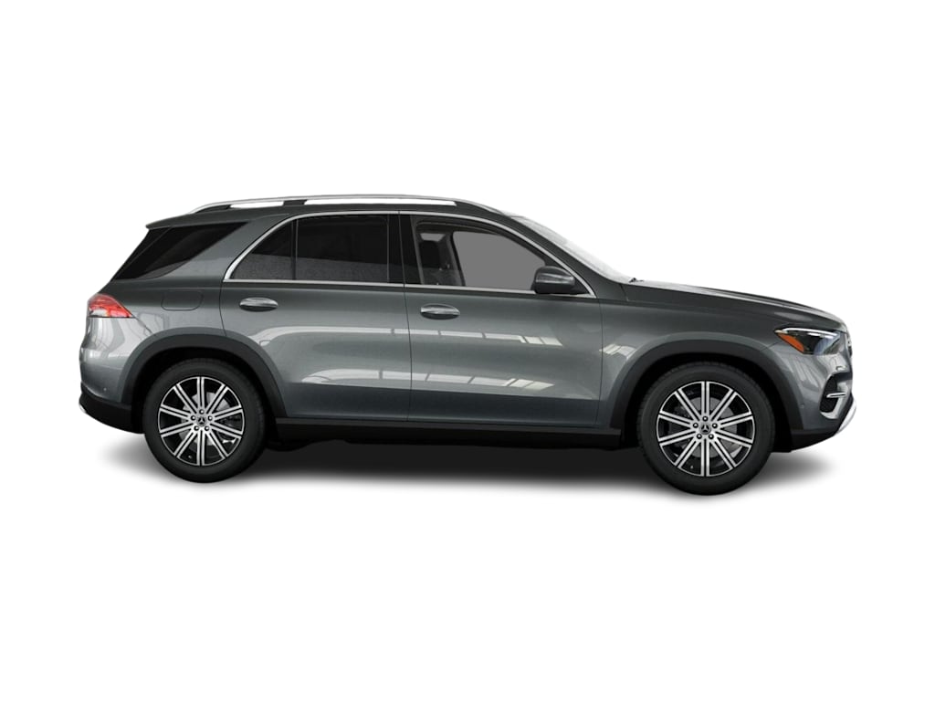 Thumbnail: 2026 Mercedes-Benz GLE - 16