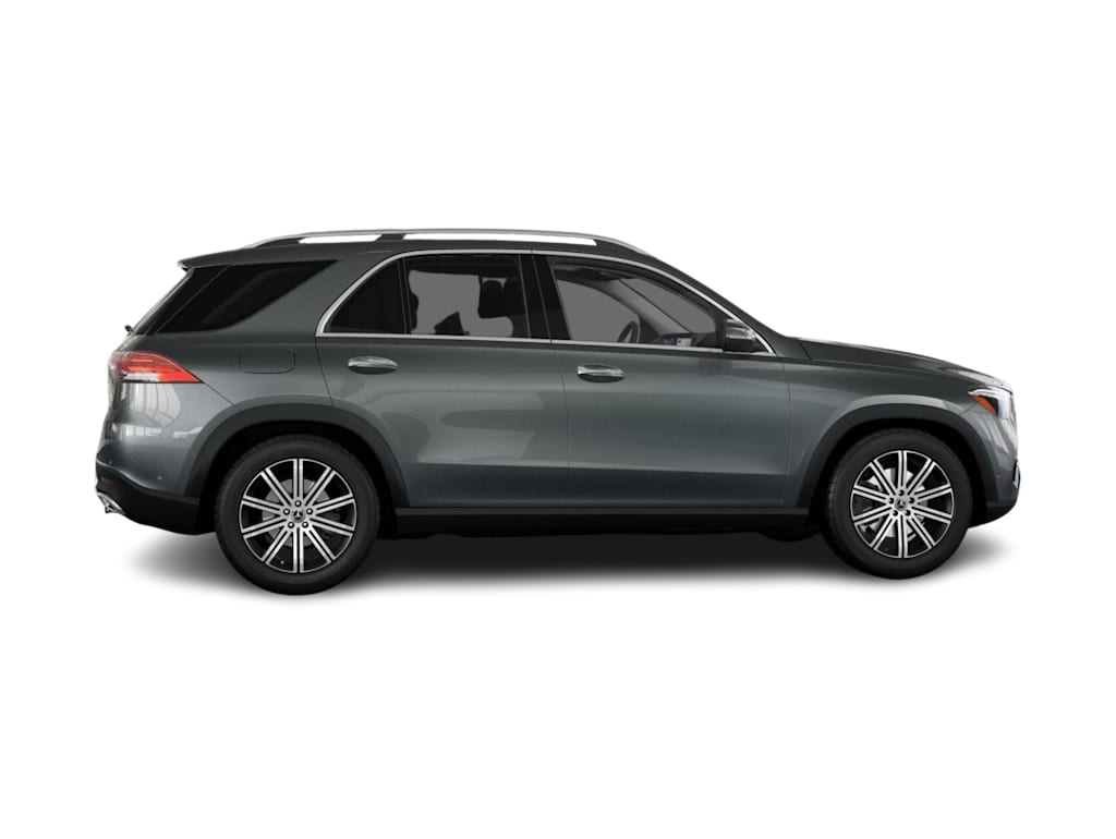 Thumbnail: 2026 Mercedes-Benz GLE - 17