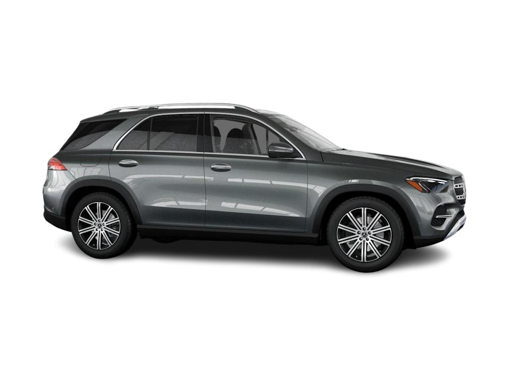 Thumbnail: 2026 Mercedes-Benz GLE - 15