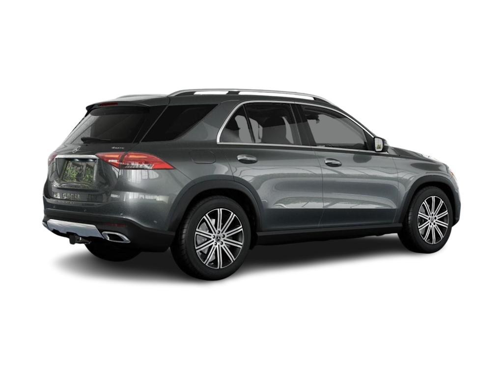 Thumbnail: 2026 Mercedes-Benz GLE - 20