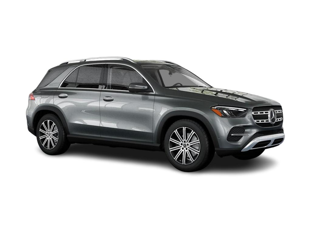 Thumbnail: 2026 Mercedes-Benz GLE - 13