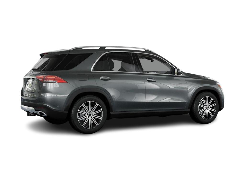 Thumbnail: 2026 Mercedes-Benz GLE - 19