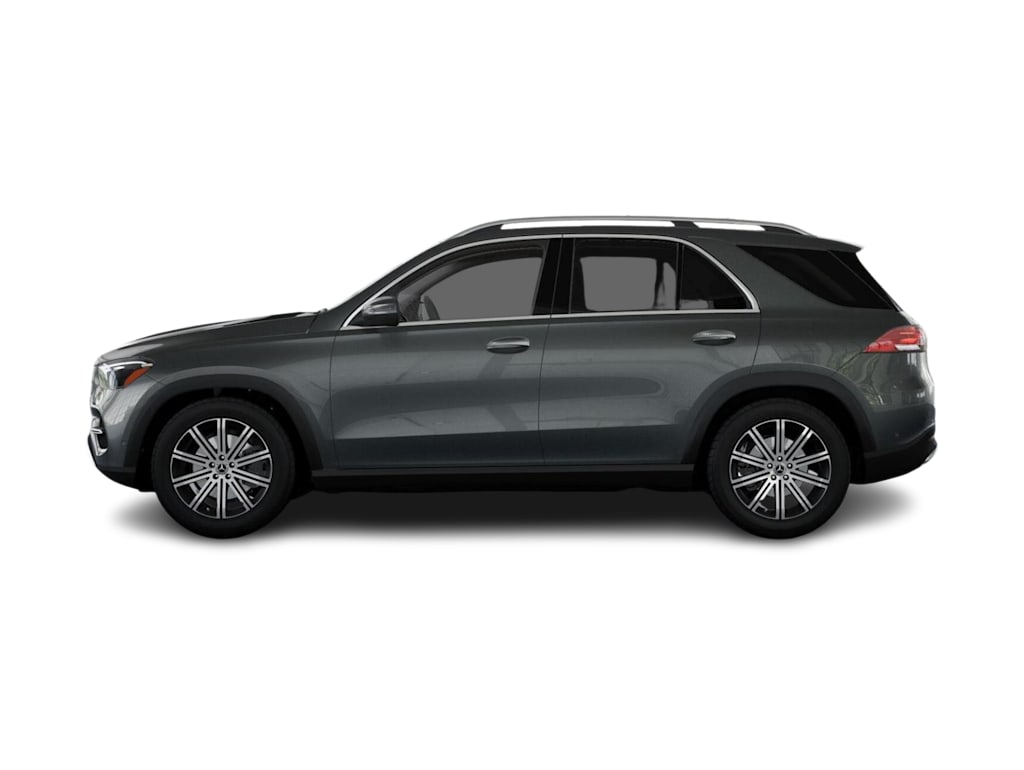 Thumbnail: 2026 Mercedes-Benz GLE - 32