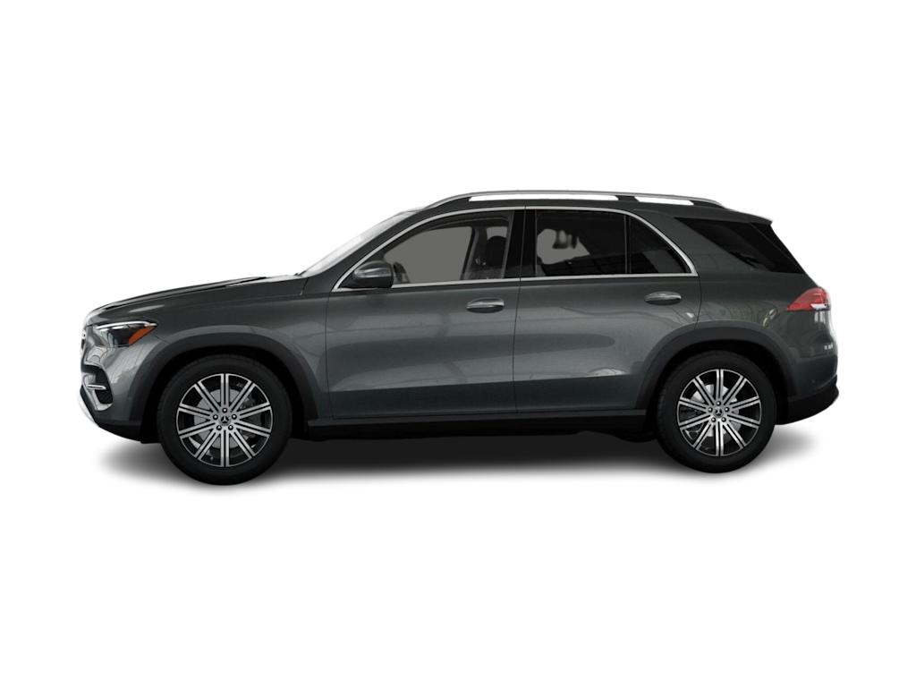 Thumbnail: 2026 Mercedes-Benz GLE - 33