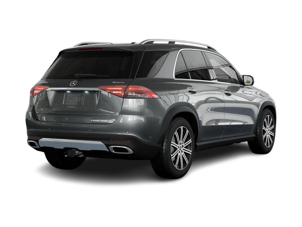 Thumbnail: 2026 Mercedes-Benz GLE - 22