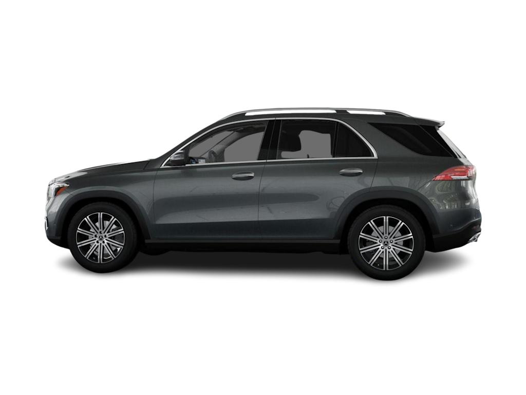 Thumbnail: 2026 Mercedes-Benz GLE - 31