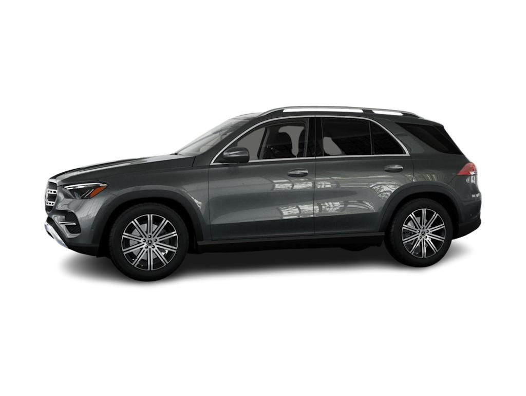 Thumbnail: 2026 Mercedes-Benz GLE - 34
