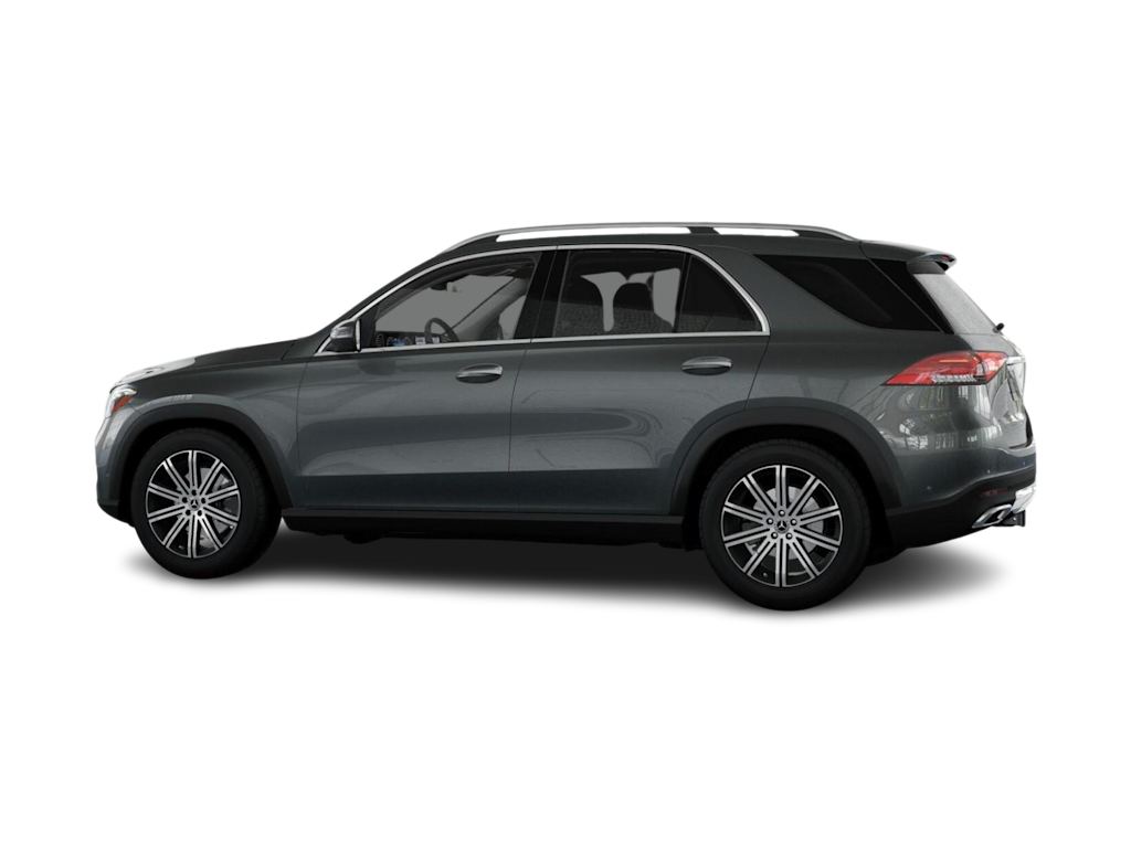 Thumbnail: 2026 Mercedes-Benz GLE - 30